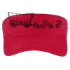 Fashion Visor - Port and Company Thumbnail