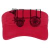 Fashion Visor - Port and Company Thumbnail