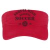 Fashion Visor - Port and Company Thumbnail