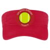 Fashion Visor - Port and Company Thumbnail