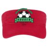 Fashion Visor - Port and Company Thumbnail