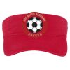 Fashion Visor - Port and Company Thumbnail