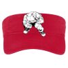 Fashion Visor - Port and Company Thumbnail