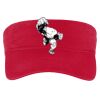 Fashion Visor - Port and Company Thumbnail