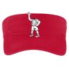Fashion Visor - Port and Company Thumbnail