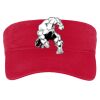 Fashion Visor - Port and Company Thumbnail