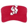 Fashion Visor - Port and Company Thumbnail