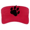Fashion Visor - Port and Company Thumbnail