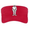 Fashion Visor - Port and Company Thumbnail