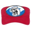 Fashion Visor - Port and Company Thumbnail