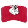 Fashion Visor - Port and Company Thumbnail