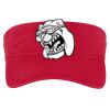 Fashion Visor - Port and Company Thumbnail