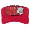 Fashion Visor - Port and Company Thumbnail