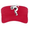 Fashion Visor - Port and Company Thumbnail