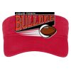 Fashion Visor - Port and Company Thumbnail
