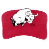 Fashion Visor - Port and Company Thumbnail