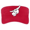 Fashion Visor - Port and Company Thumbnail