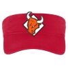 Fashion Visor - Port and Company Thumbnail