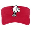 Fashion Visor - Port and Company Thumbnail