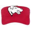 Fashion Visor - Port and Company Thumbnail