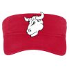 Fashion Visor - Port and Company Thumbnail