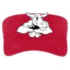 Fashion Visor - Port and Company Thumbnail