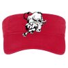 Fashion Visor - Port and Company Thumbnail