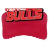 Fashion Visor - Port and Company Thumbnail