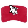 Fashion Visor - Port and Company Thumbnail
