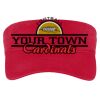 Fashion Visor - Port and Company Thumbnail