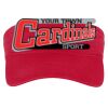 Fashion Visor - Port and Company Thumbnail