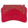 Fashion Visor - Port and Company Thumbnail