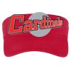 Fashion Visor - Port and Company Thumbnail