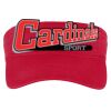 Fashion Visor - Port and Company Thumbnail