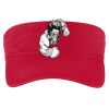 Fashion Visor - Port and Company Thumbnail