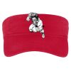 Fashion Visor - Port and Company Thumbnail