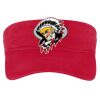 Fashion Visor - Port and Company Thumbnail