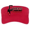 Fashion Visor - Port and Company Thumbnail