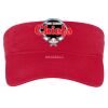 Fashion Visor - Port and Company Thumbnail