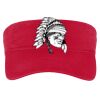 Fashion Visor - Port and Company Thumbnail