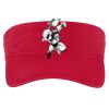 Fashion Visor - Port and Company Thumbnail