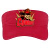 Fashion Visor - Port and Company Thumbnail