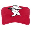 Fashion Visor - Port and Company Thumbnail