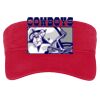 Fashion Visor - Port and Company Thumbnail