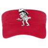 Fashion Visor - Port and Company Thumbnail