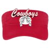 Fashion Visor - Port and Company Thumbnail