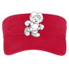 Fashion Visor - Port and Company Thumbnail