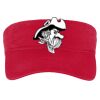 Fashion Visor - Port and Company Thumbnail