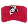 Fashion Visor - Port and Company Thumbnail