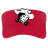 Fashion Visor - Port and Company Thumbnail